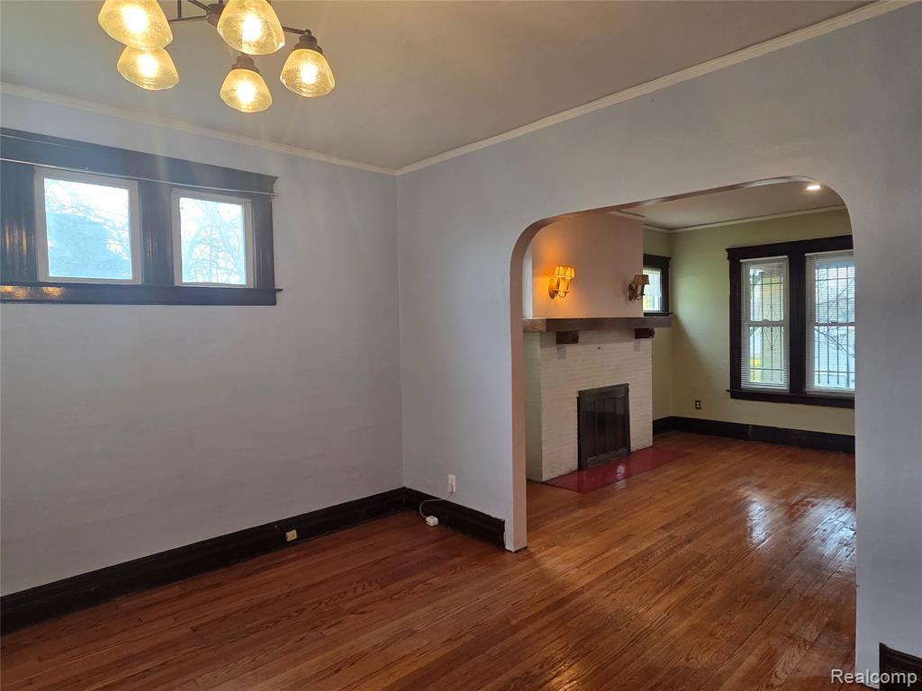 3254 Hogarth Street, Detroit, MI 48206 — Photo 6