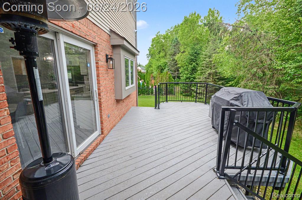 4575 Northridge Court, West Bloomfield, MI 48323 — Photo 14