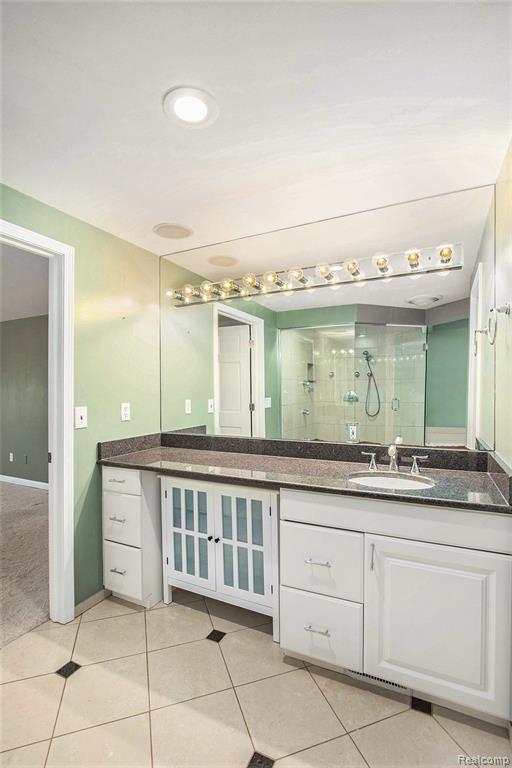 6644 Deer Ridge Drive, Clarkston, MI 48348 — Photo 30