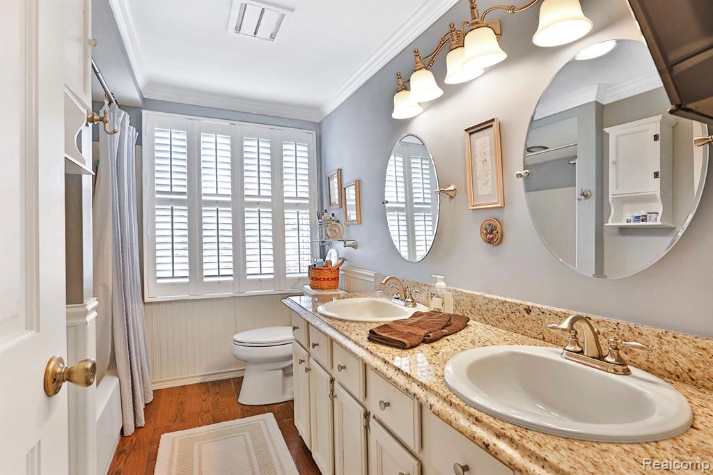 41001 RAYBURN Drive, Northville, MI 48168 — Photo 23