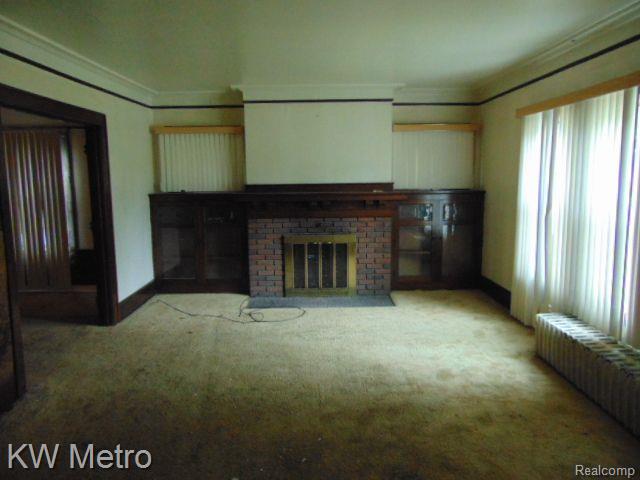 50 GLENDALE Street, Highland Park, MI 48203 — Photo 4