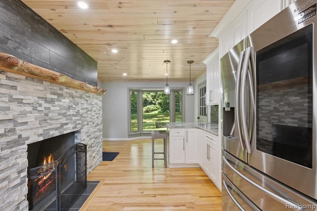 4224 Country Road, Otter Lake, MI 48464 — Photo 15