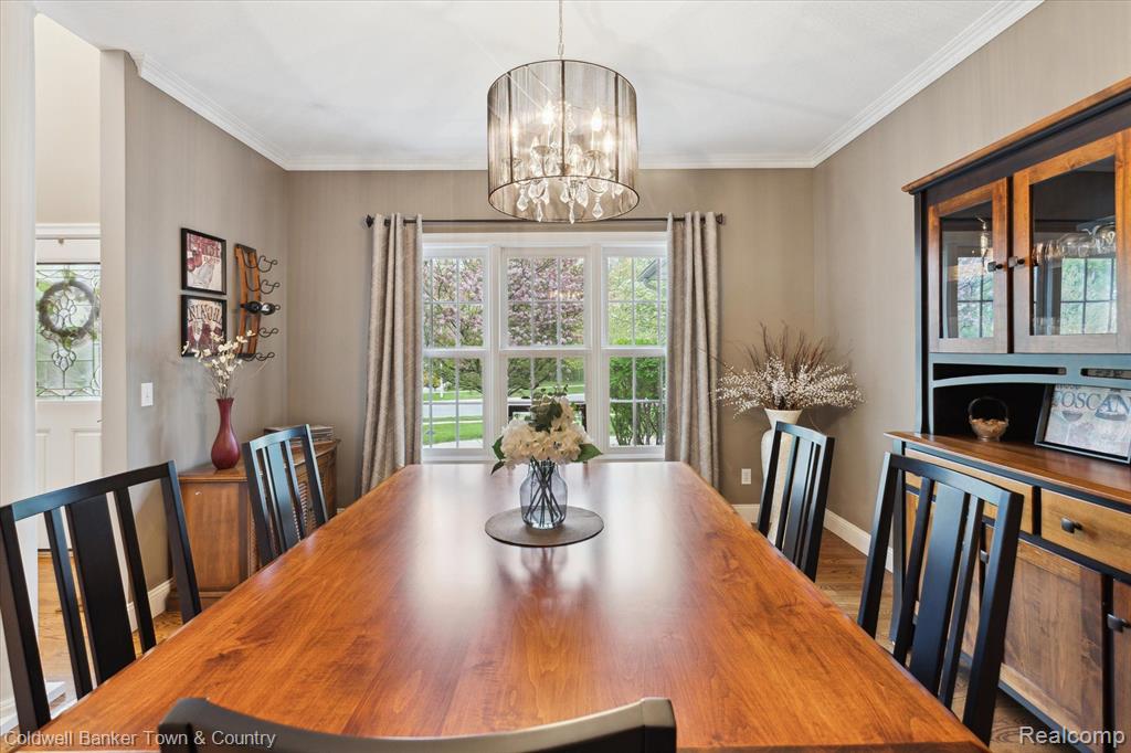5205 RIDGEVIEW Court, Midland, MI 48642 — Photo 11