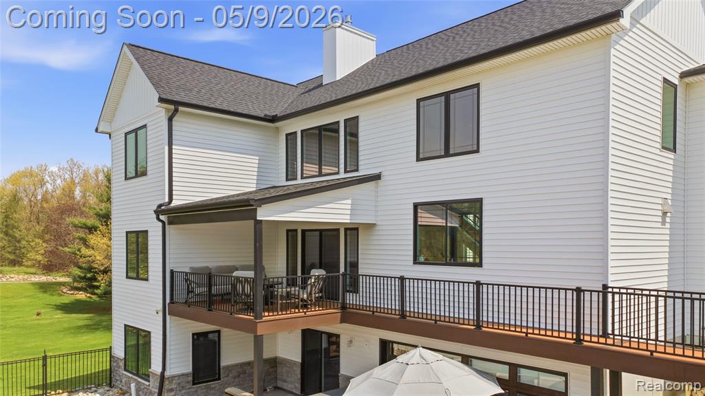 65565 Dequindre Road, Oakland, MI — Photo 77