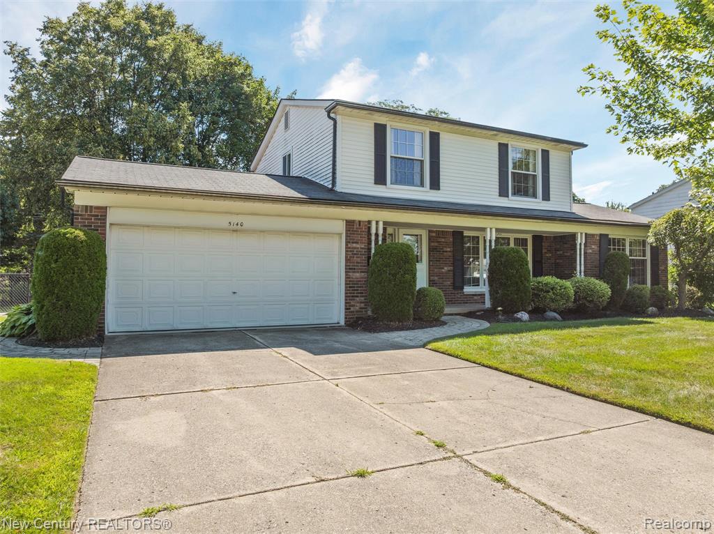 5140 Babbit Drive, Troy, MI 48085 — Photo 3