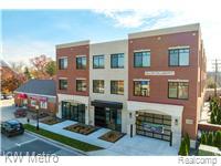 120 E Liberty Street, 202, Milford, MI 48381