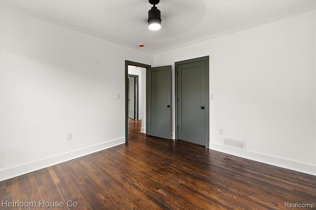 5360 Burns Street, Detroit, MI 48213 — Photo 24