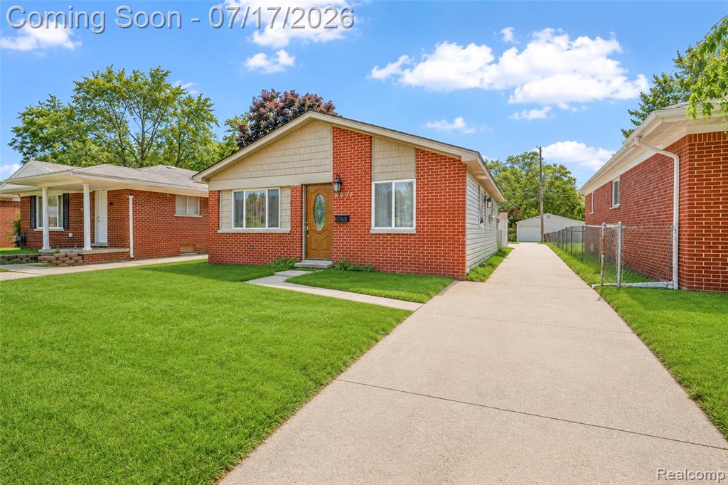6871 Troy Street, Taylor, MI 48180 — Photo 4