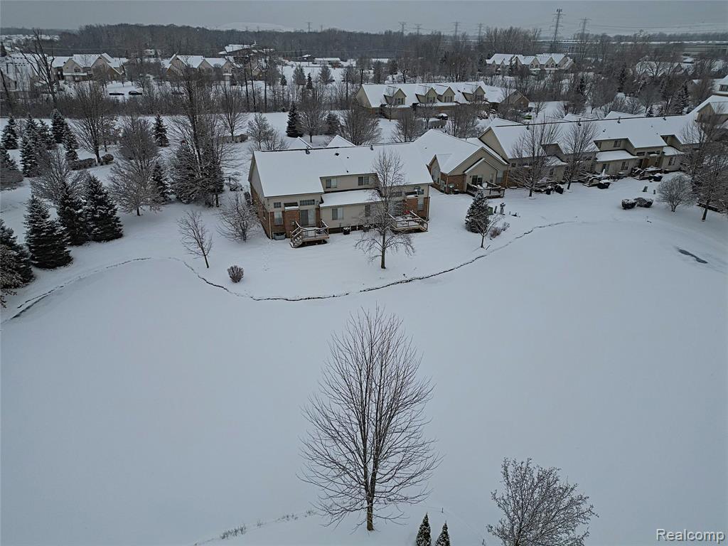 42759 Leon Drive, 155, Belleville, MI 48111 — Photo 7