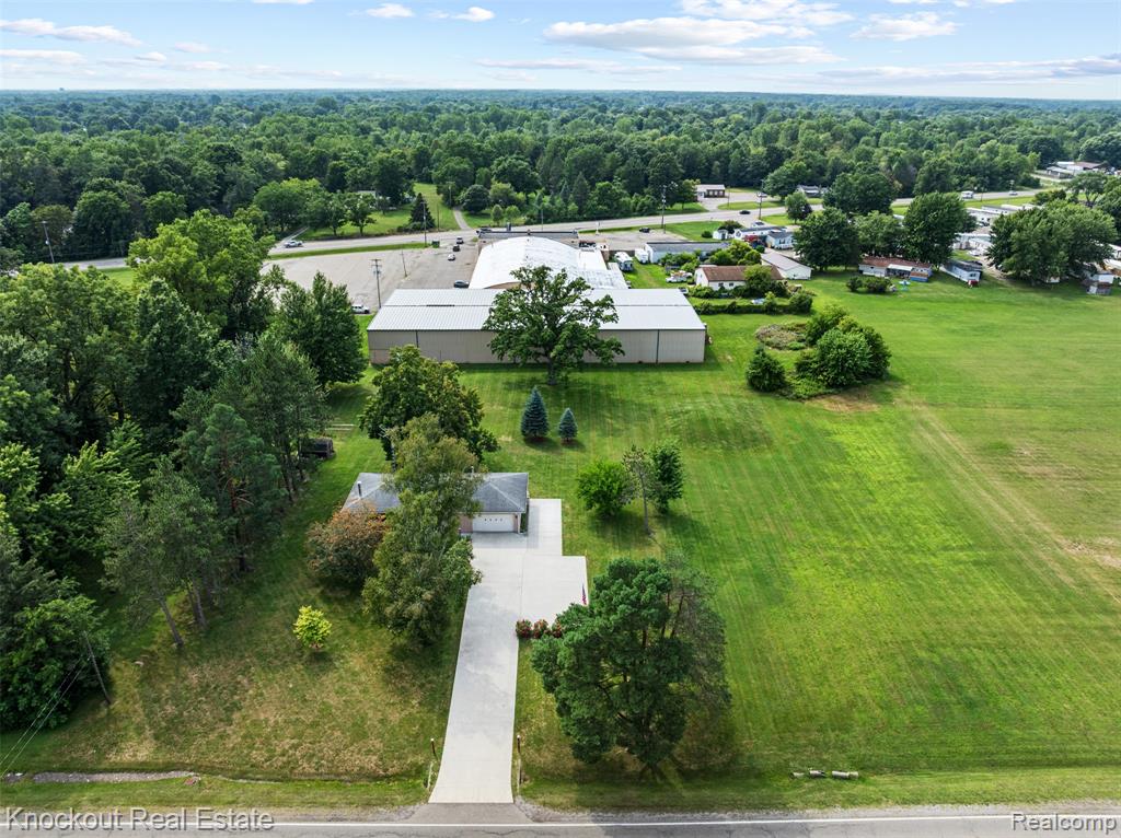 8439 Lewis Road, Mount Morris, MI 48458 — Photo 36