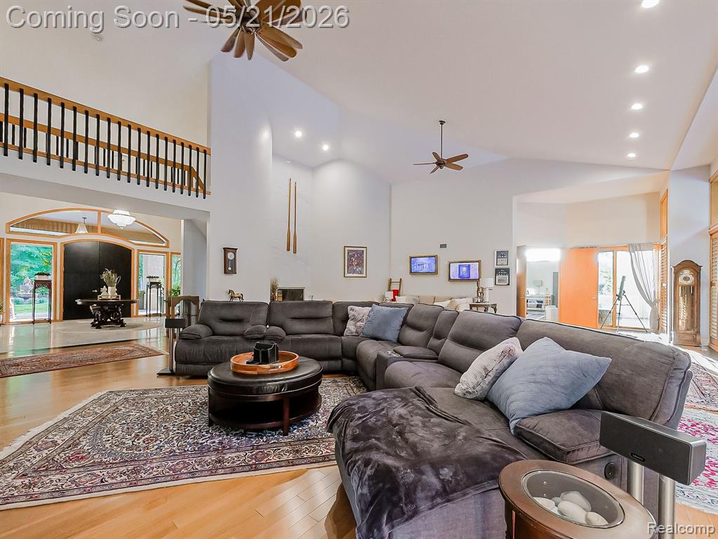 17477 IRIS Circle, Clinton Twp, MI 48036 — Photo 24