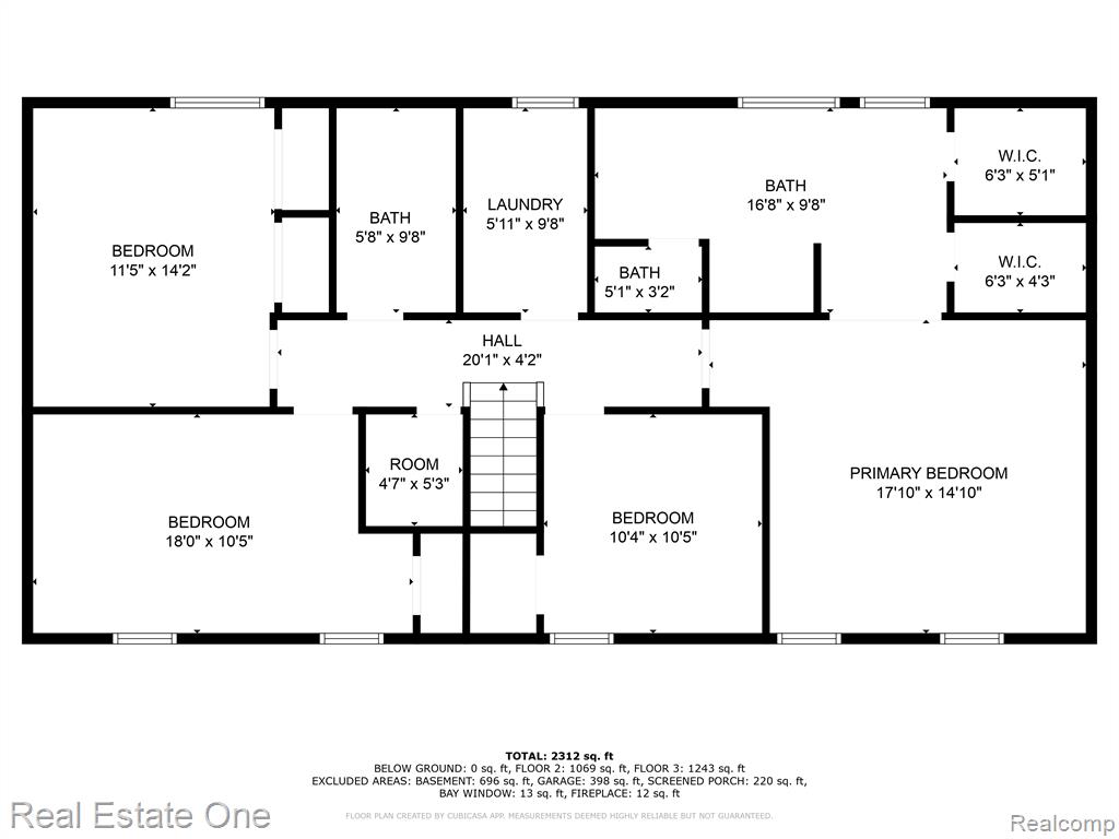 45831 SHEFFIELD Drive, Novi, MI — Photo 45
