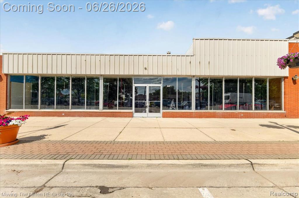 458 Main Street, Belleville, MI 48111 — Photo 2