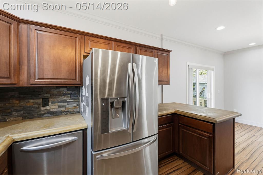 92 Eldredge Street, Mount Clemens, MI 48043 — Photo 22