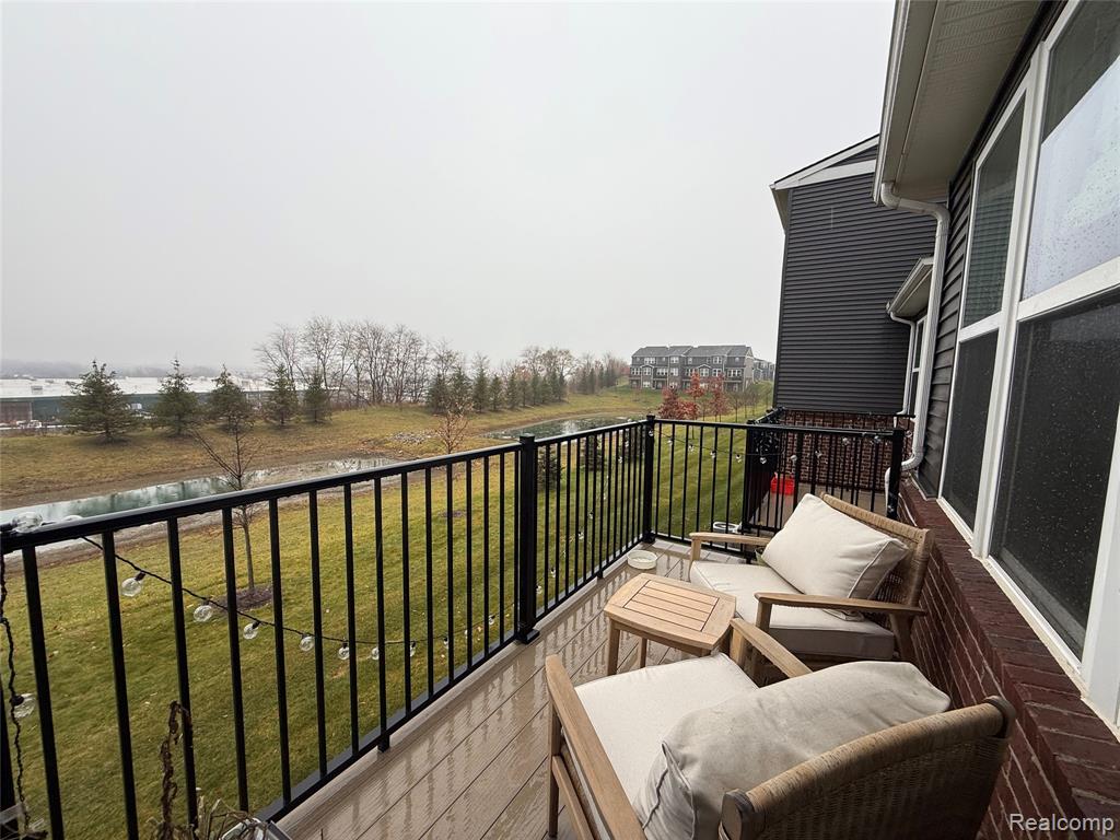 4811 Broomfield Way, Lake Orion, MI — Photo 24