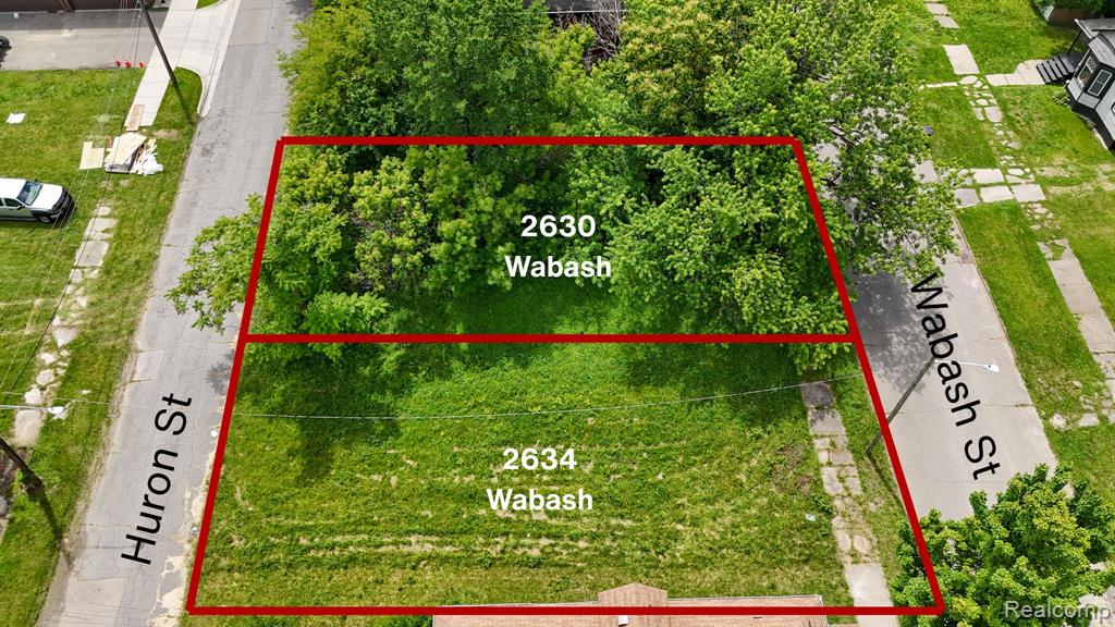 2630 Wabash Street - Photo 3