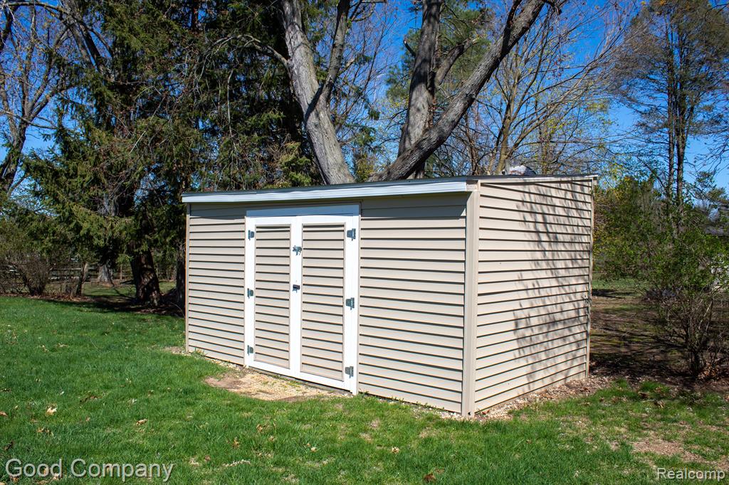 6762 GOVE N, Tecumseh, MI 49286 — Photo 4