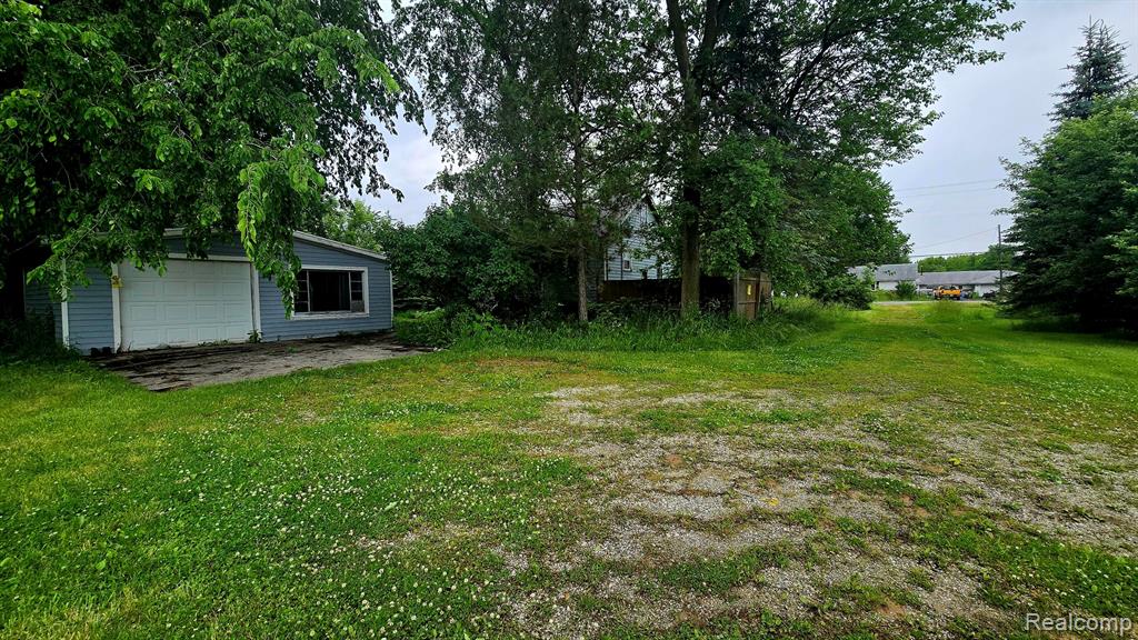 6323 Smiths Creek Road, Kimball, MI — Photo 3
