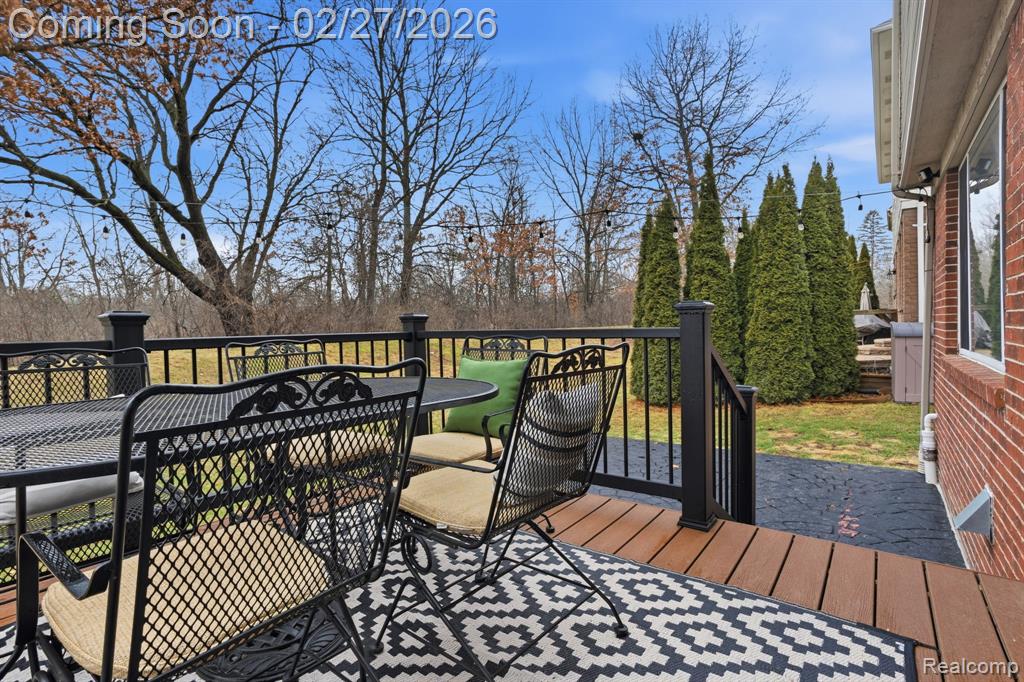 6186 Cheshire Park Drive, Clarkston, MI — Photo 29