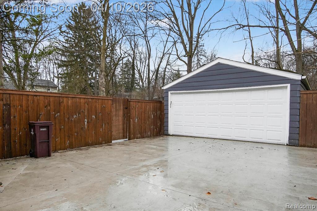 617 Revena Place, Ann Arbor, MI 48103 — Photo 45