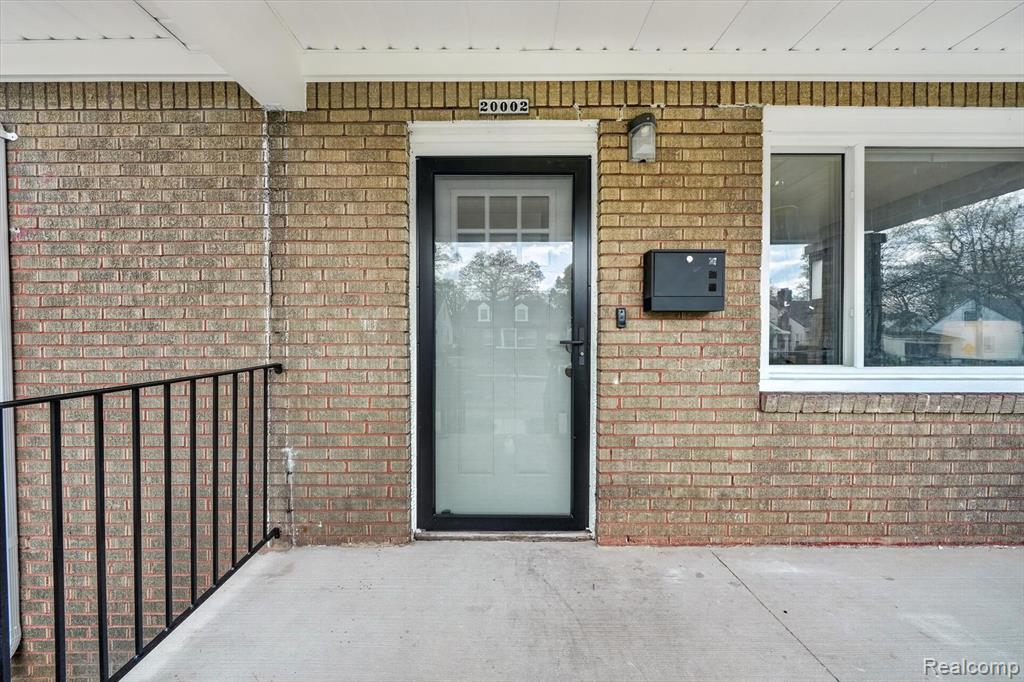 20002 Santa Rosa Drive, Detroit, MI 48221 — Photo 3