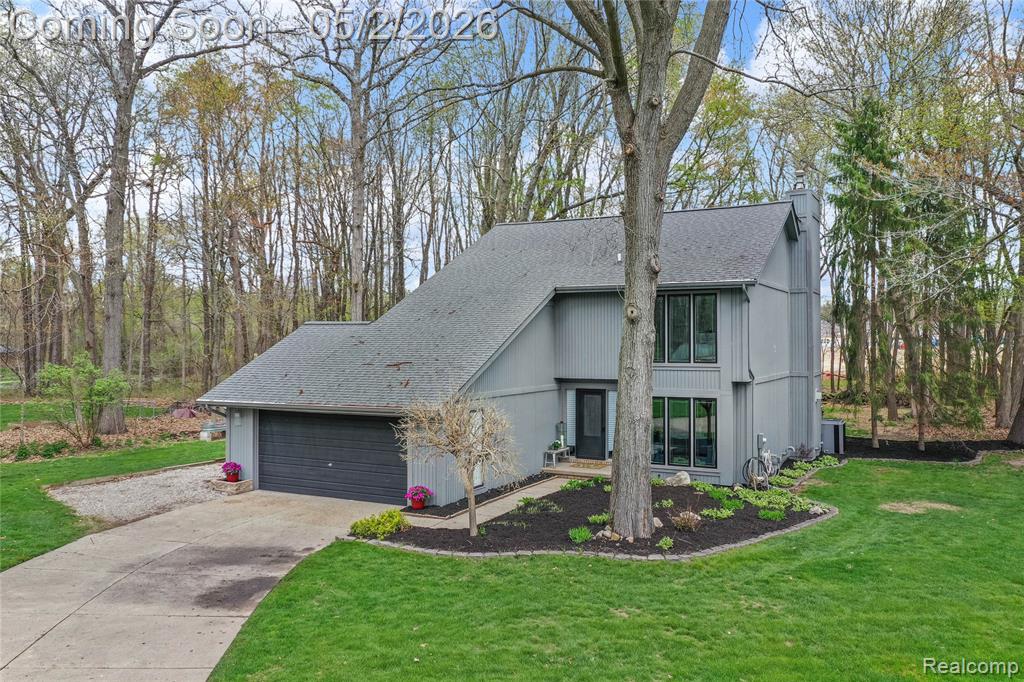961 Cedar Oaks Trail, White Lake, MI — Photo 11