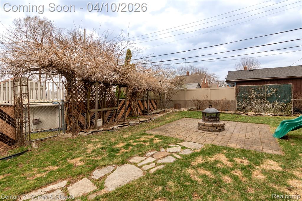 9625 Ruth Avenue, Allen Park, MI 48101 — Photo 50