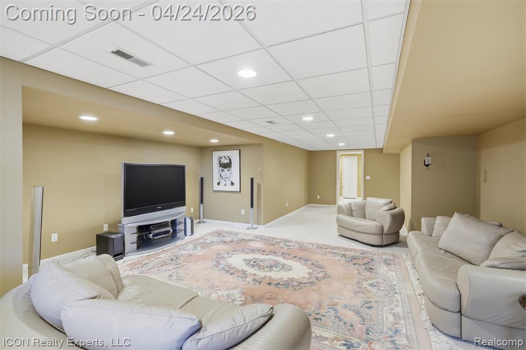 9211 Meadow Ridge Lane, Grand Blanc, MI 48439 — Photo 26