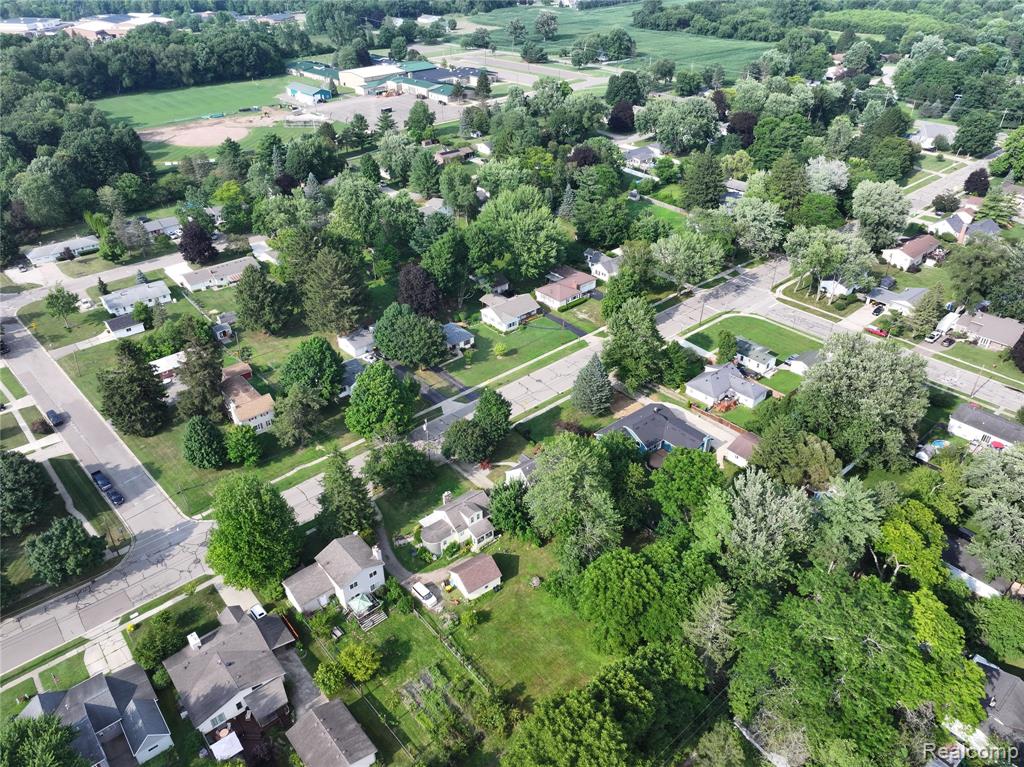 610 E Church Street, Williamston, MI 48895 — Photo 18