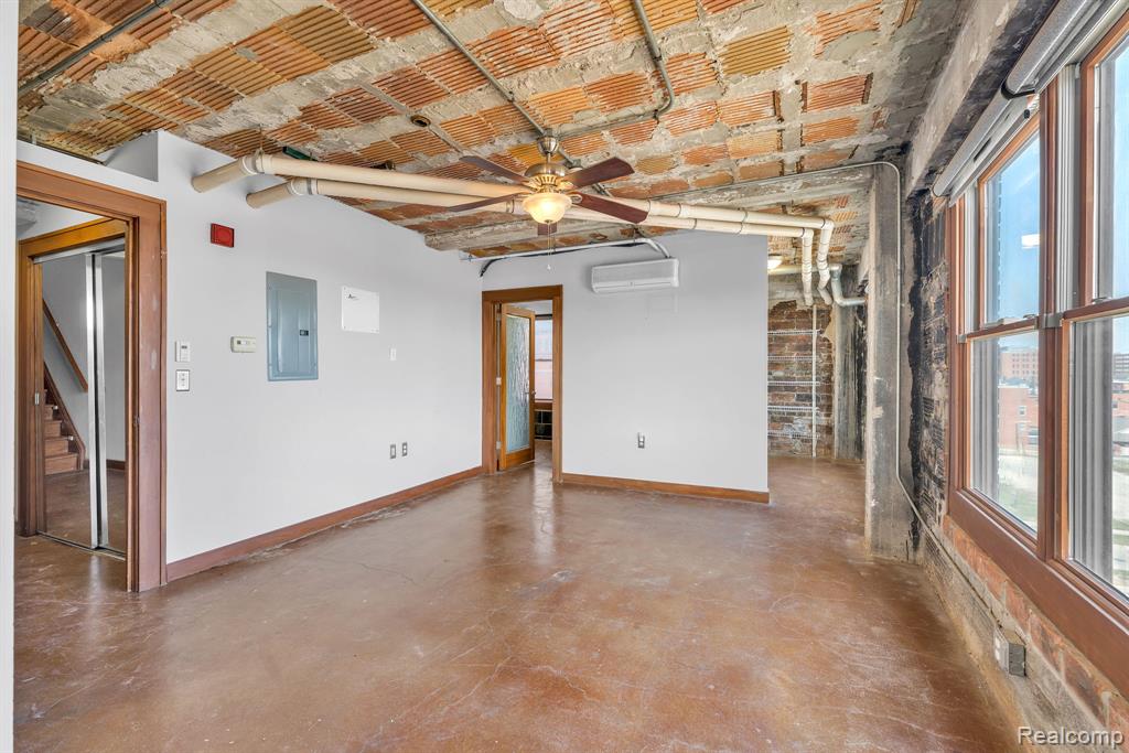 2915 John R Street, 503, Detroit, MI 48201 — Photo 31