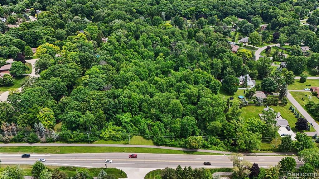 Vacant Lot- Judson Rd-Judson Park Sub, Rochester Hills, MI 48306 — Photo 8