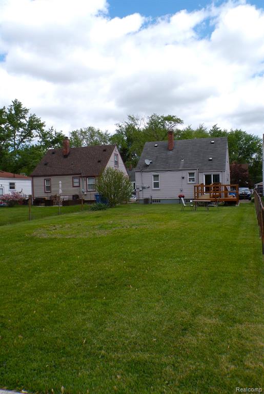 4140 ACADEMY Street, Dearborn Heights, MI 48125 — Photo 53