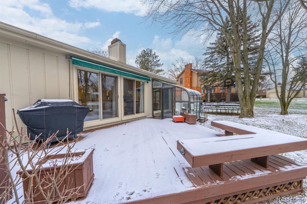 6367 Denton Drive, Troy, MI 48098 — Photo 35