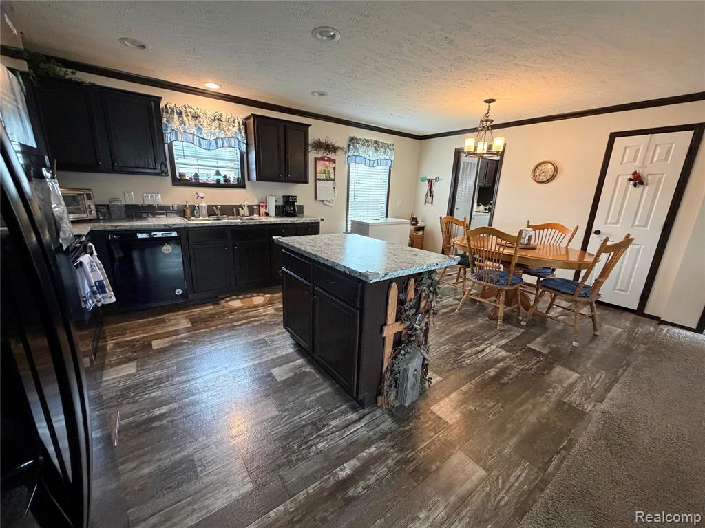241 Waterway Court, Lapeer, MI 48446 — Photo 5