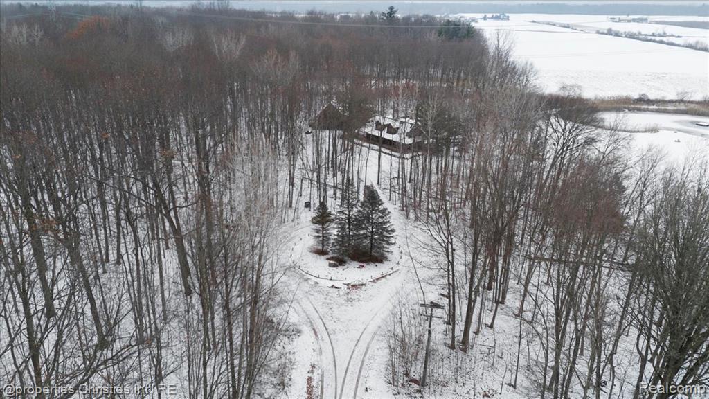 2787 Midway Lane, St. Clair, MI 48079 — Photo 11