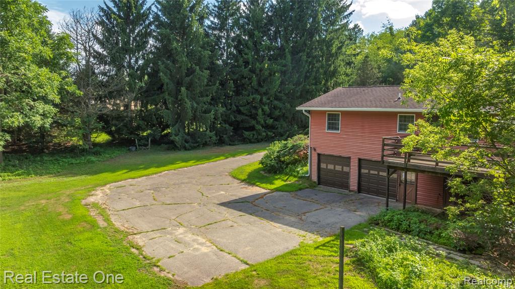 17240 Garvey, Chelsea, MI 48118 — Photo 21