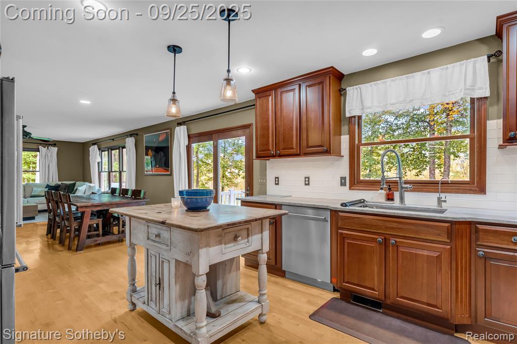 5226 Forest Valley Drive, Clarkston, MI 48348 — Photo 13