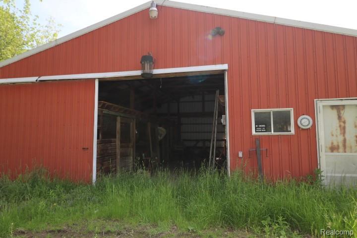34429 33 Mile Road, Richmond, MI 48062 — Photo 8