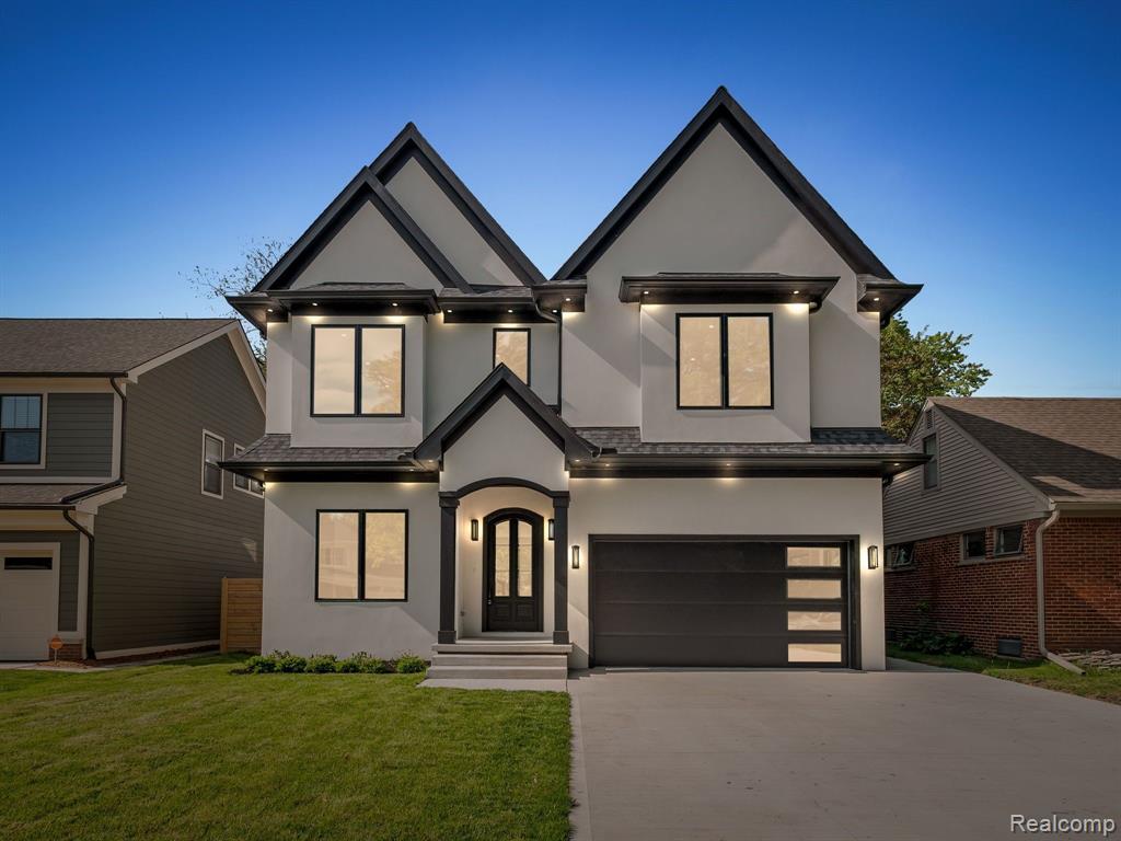 706 W HOUSTONIA Avenue, Royal Oak, MI 48073 — Photo 34