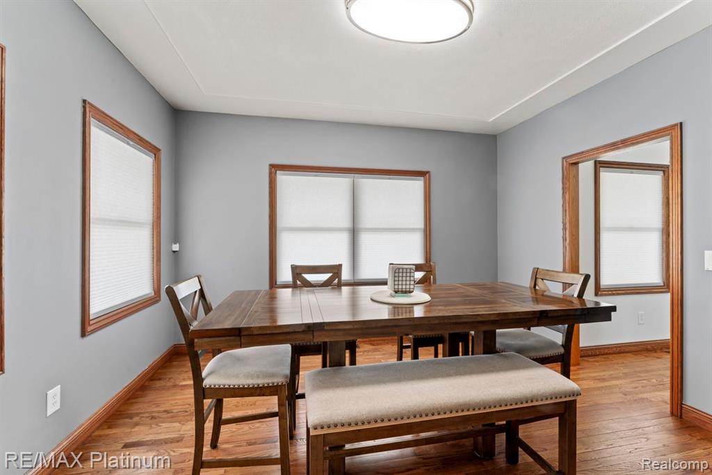 1205 ASHLYN, Fowlerville, MI 48836 — Photo 20