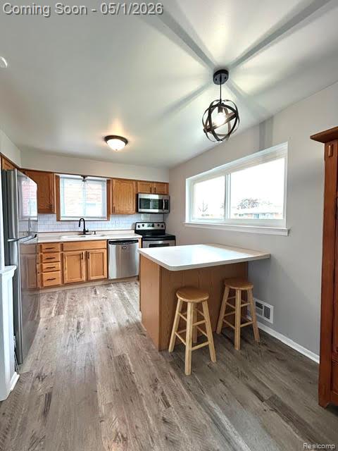 30791 Whittier Avenue, Madison Heights, MI 48071 — Photo 12