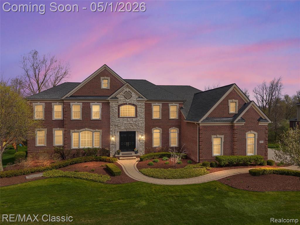 50682 Tamarack Trail, Northville, MI 48168 — Photo 4
