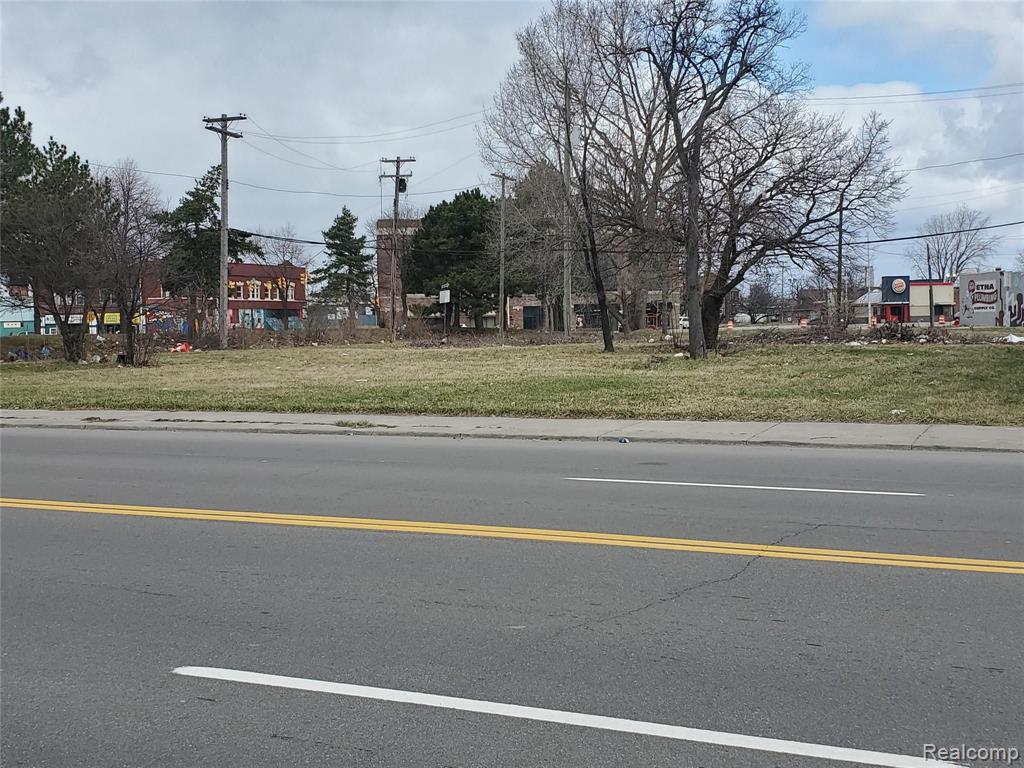 2133 E VERNOR, Detroit, MI 48207 — Photo 4