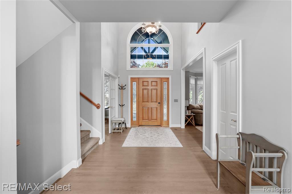 8320 MISTY, Grand Blanc, MI 48439 — Photo 43