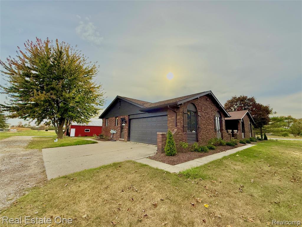 22222 29 Mile Road, Ray, MI — Photo 4