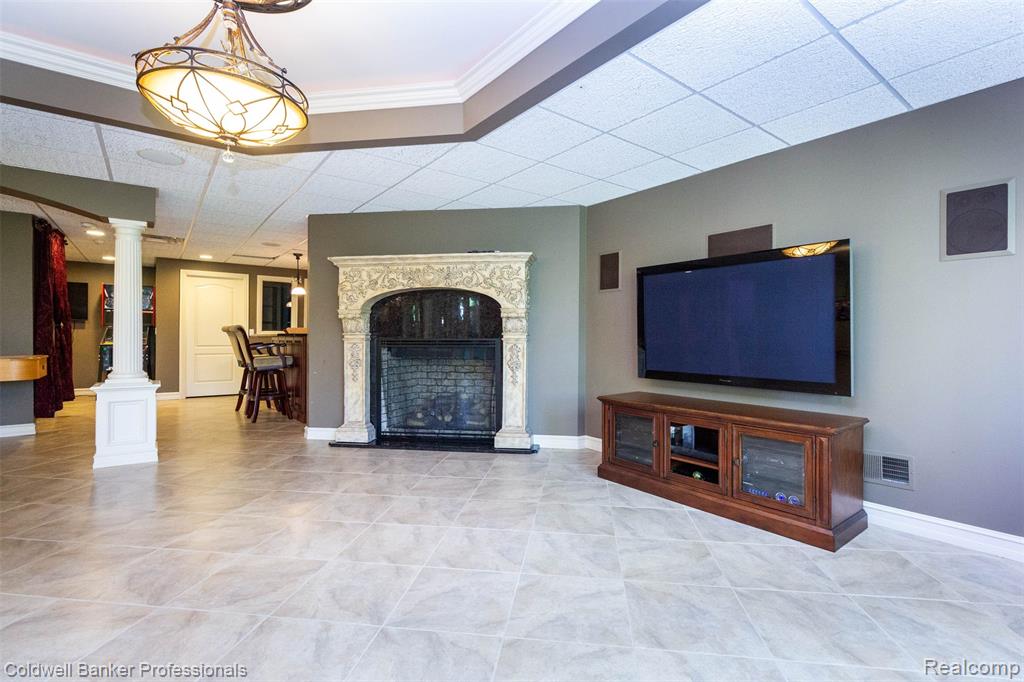 57177 Covington Drive, Washington, MI — Photo 56