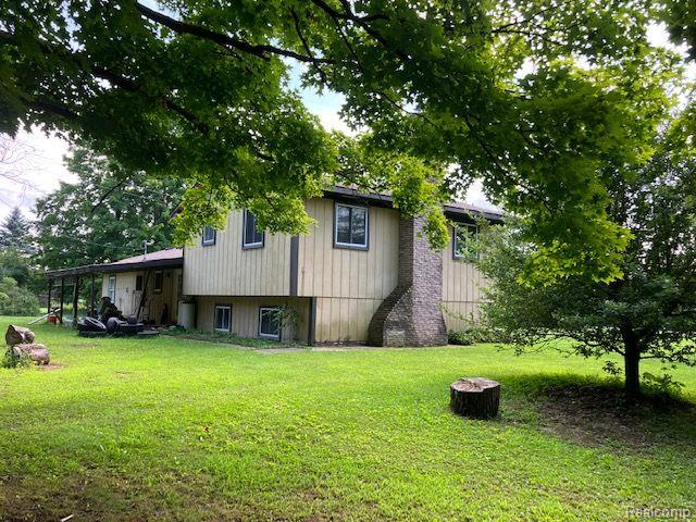 8084 JORDAN Road, Yale, MI 48097 — Photo 8