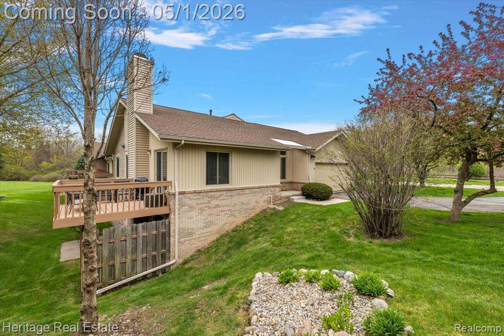 1932 Valley Lane, Lake Orion, MI — Photo 28