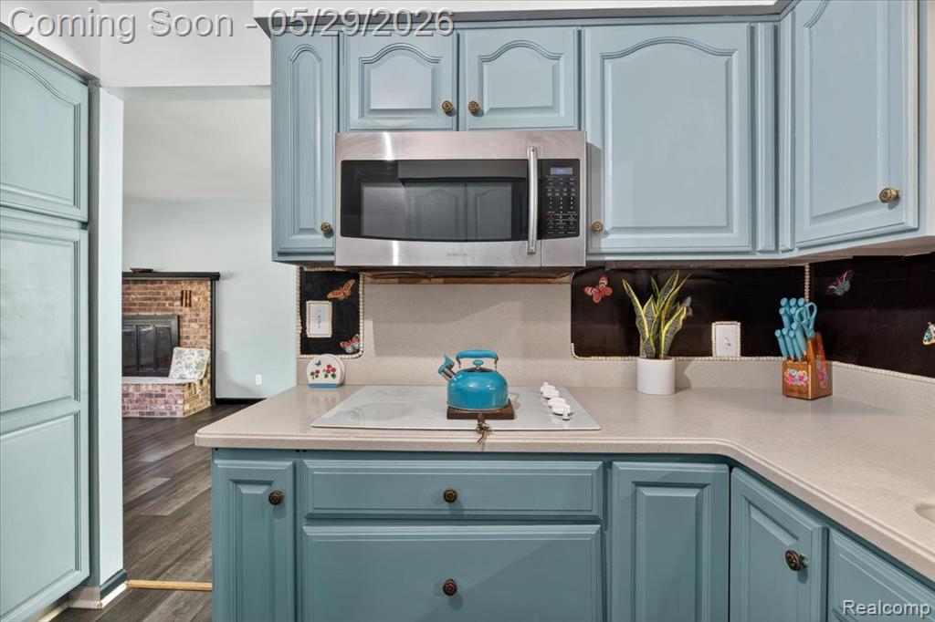 10350 Ataberry Drive, Clio, MI 48420 — Photo 17