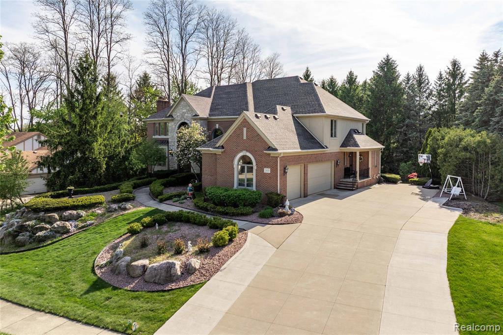 5173 Serena Drive, Troy, MI 48098 — Photo 93